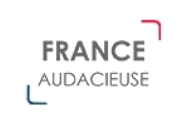 FRANCE AUDACIEUSE