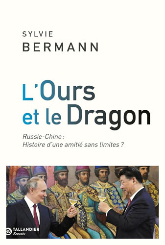 l ours et le dragon