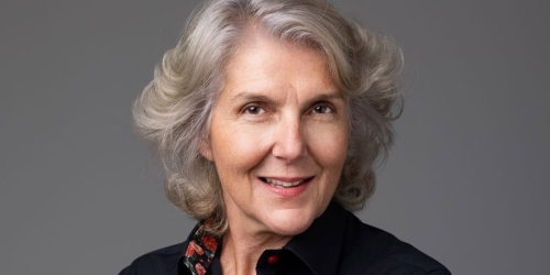 La passion d'entreprendre : Marie-Claude Stoffel était l'invitée de FDS